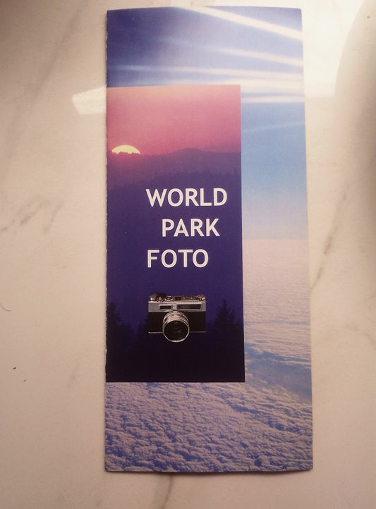 Brochures