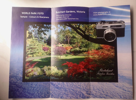 Brochures